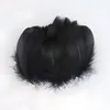 Plumas de ganso, aproximadamente 7-12 cm, 5 gramos, Vista previa de la imagen del producto 1