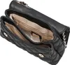 Guess Giully II Mini Bag Schultertasche 18 cm Produktbild-Vorschau 13
