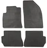 für Ford Fiesta ab 2005-08/2008 Passform Fußmatten PETEX Produktbild-Vorschau 11