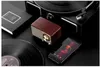 Sangean Genuine mini WR-7 cherry przenośne radio stołowe Podgląd zdjęcia produktu 5