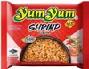 Yum Yum Shrimp Instant Noodles – 30 x 60 g | Thailändische Produktbild-Vorschau 2