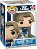 Ted Lasso - Jamie Tartt 1572 - Funko Pop! Vinyl Figur Produktbild-Vorschau 1