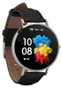 Garett Electronics Smartwatch Garett Verona silver-black Produktbild-Vorschau 4