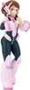 My Hero Academia Glitter & Glamours PVC Statue Ochaco Anteprima dell’immagine prodotto 1