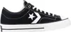 Converse Star Player 76 Ox Černý Náhled obrázku produktu 5