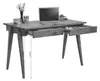 Linea Natura Schreibtisch BONN Produktbild-Vorschau 5