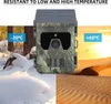 LMHOME 4K Wildcamera, zonnepaneel, geschikt voor Productafbeelding-voorbeeld 5