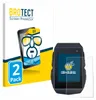 2x Für Sigma ROX 11.1 Evo Schutzfolie BROTECT Displayschutz Produktbild-Vorschau 1