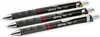 rOtring Tikky Druckbleistift | Black Barrel | 3-teiliges Produktbild-Vorschau 2