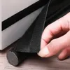 96CM Zugluftstopper 2er set Schwarz Türdichtung Produktbild-Vorschau 7
