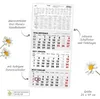 TRÖTSCH - Dreimonatskalender Drei-Monatskalender 2027 Produktbild-Vorschau 2