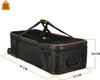 Walimex Trolley, Brašňa na kolieskach, 8,5 kg, Šedá Náhľad obrázku produktu 3