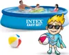 Intex 28142GN - Easy Pool Set vrátane filtračného čerpadla Náhľad obrázku produktu 15