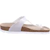 ROHDE Alba Schuhe Damen weiss 40 Produktbild-Vorschau 24