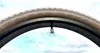 Pneumatico Street Brick Semi Slick 26 x 3.0 marrone Anteprima dell’immagine prodotto 3