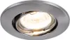 Paulmann Premium Einbauleuchten Set schwenkbar 6x35W Produktbild-Vorschau 9