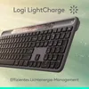 Logitech 920-013757 Logitech Wireless Keyboard K980 Voir les images du produit 8