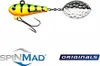 Spinmad Spinnerbait (10g) 3cm Farbe: 809 Produktbild-Vorschau 1