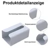 Handtuchspender zur Wandmontage, Papierhandtuchspender, Produktbild-Vorschau 3