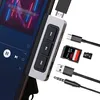 HyperDrive Media USB-C Hub 6 in 1 für Apple iPad Grey Produktbild-Vorschau 11
