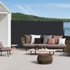 YZNAHRE Seitenmarkise 200x300cm Ausziehbar Vertikalmarkise Produktbild-Vorschau 8