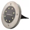 4 x LED Solar Gartenleuchte 13.5cm 5500-6000K Kaltweiß 35lm Produktbild-Vorschau 3