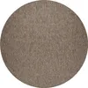 Tappeto per interni ed esterni a trama piatta monocromatico Anteprima dell’immagine prodotto 7