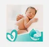 Pampers Sensitive Feuchttücher 15 x 80 Stk. Produktbild-Vorschau 12
