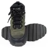 Bugatti Schnürboots Herren 31393438303538 Grün 43 EU Produktbild-Vorschau 27