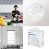 LogiLink Rauchmelder Longlife weiß mit Lithium Batterie Produktbild-Vorschau 10