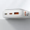 Baseus PPQD060102, 10000 mAh, Lithium Polymer (LiPo), Power Produktbild-Vorschau 6