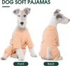 Hondenjas, hondenkleding, trui voor honden, warme fleece, Productafbeelding-voorbeeld 5