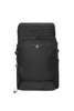 Travelite VENTURE LINE Backpack XL, Black Produktbild-Vorschau 3