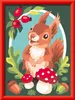 Liebes Eichhörnchen Ravensburger 12023068 Produktbild-Vorschau 9