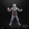 Wookiee Figur (Halloween Edition) Star Wars Special Edition Produktbild-Vorschau 8