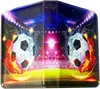 Sammelalbum sammelkarten album 9 Tasche 540 karten Produktbild-Vorschau 5