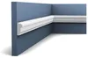 Orac Decor PX117 AXXENTMoulure Cimaise Corniche Profil Voir les images du produit 1