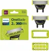 Philips Norelco OneBlade OneBlade QP624/50 Ersatzklinge, Produktbild-Vorschau 3