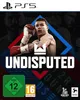 Undisputed PS5-Spiel Produktbild-Vorschau 1