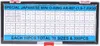 AR6071.97.0mm Hodinky Vodotesné tesnenia Hodinky Korunka Náhľad obrázku produktu 5