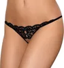 831-THC-1 Crotchless Thong Größe: L/XL Produktbild-Vorschau 15