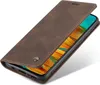 Samsung Galaxy M31 Hülle - CaseMe 013 Klapphülle - Produktbild-Vorschau 5