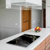 Kryt varné desky 80x52cm 1-dílný kryt sklokeramické varné Náhled obrázku produktu 4