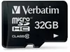 Verbatim Karta Microsdhc 32Gb V10Czarny/Nero 44013 Anteprima dell’immagine prodotto 1