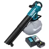 Makita DUB 187 RM akumulatorowa dmuchawa do liści i Podgląd zdjęcia produktu 2