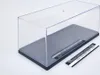 Triple9 24000 Klarsichtbox Vitrine schwarz für 1:24 Modelle Produktbild-Vorschau 4