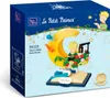 Pantasy Le Petit Prince Starry Ride New Moon, Statuetka Podgląd zdjęcia produktu 2