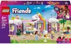LEGO Friends Einhorn-Traumcafé - Spielzeug Kuchenladen mit Produktbild-Vorschau 25