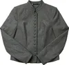 Hammerschmidt Trachten-Blazer Gmund in grau