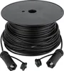 DAP Armoured HDMI 2.1 AOC 8K Fibre Cable 100 m - blindé - Voir les images du produit 3